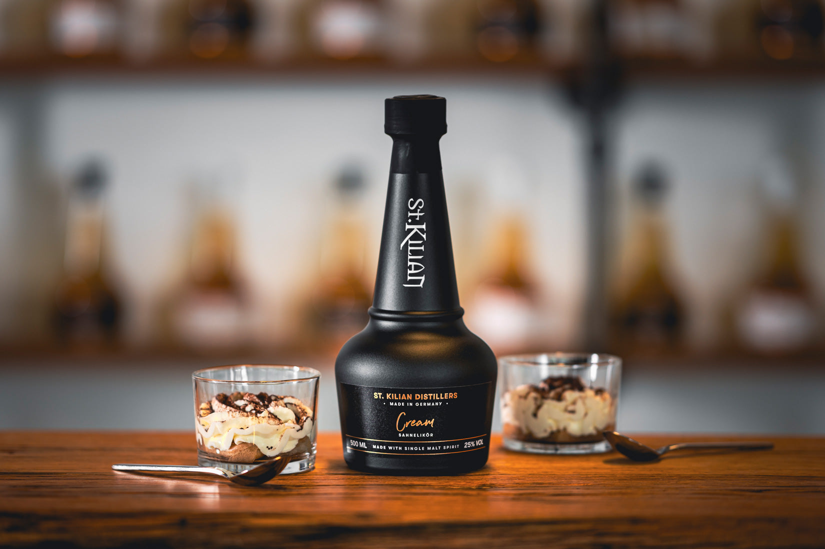 CREAMiges Tiramisu