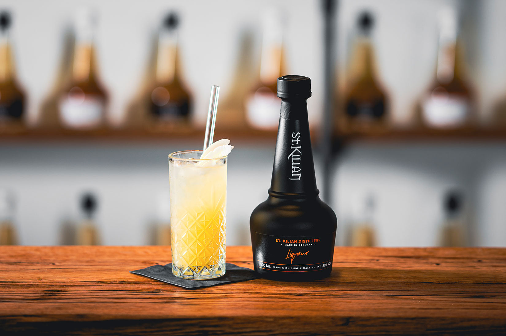 Piña Kolonada