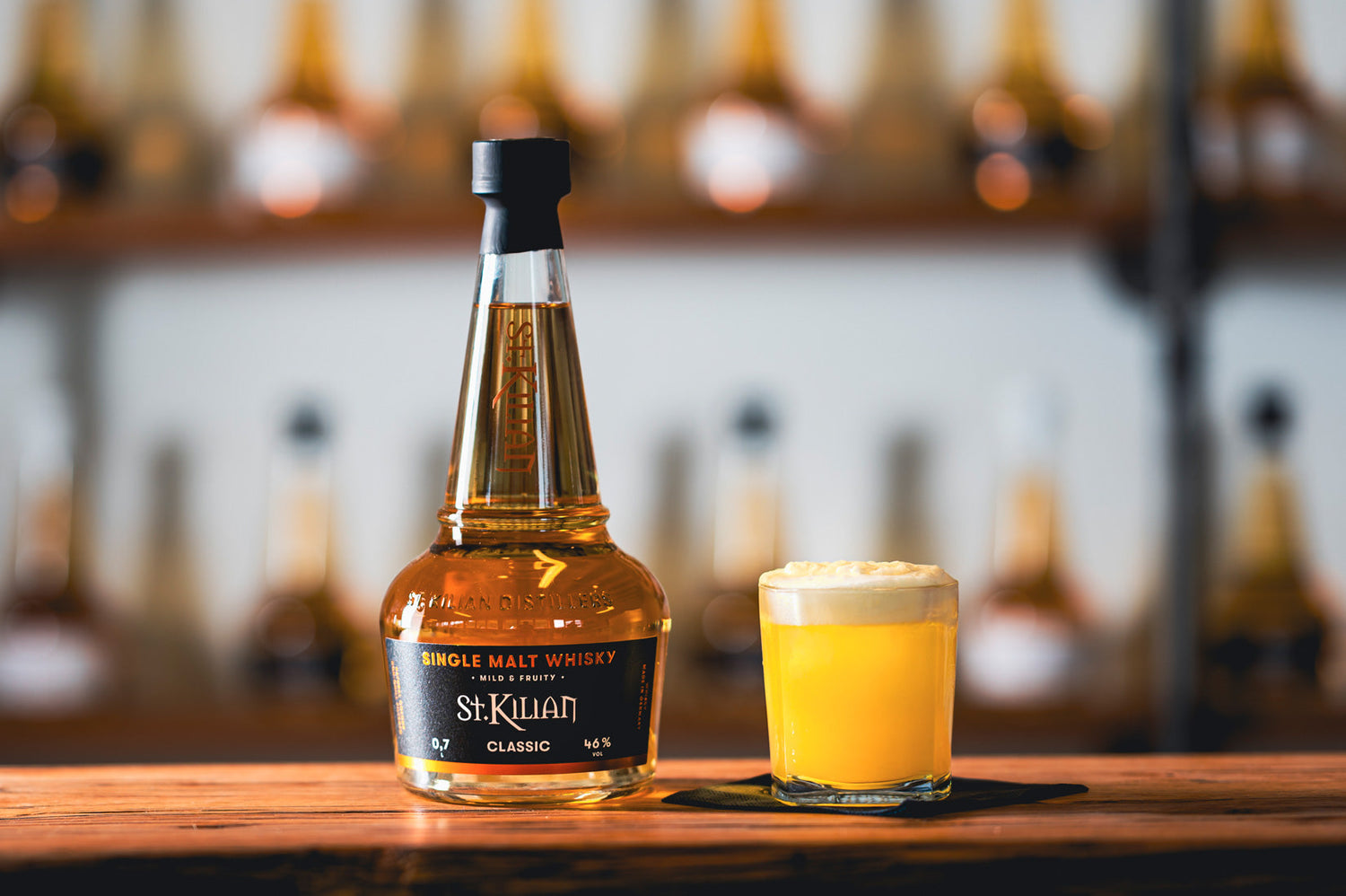 SKD Sour