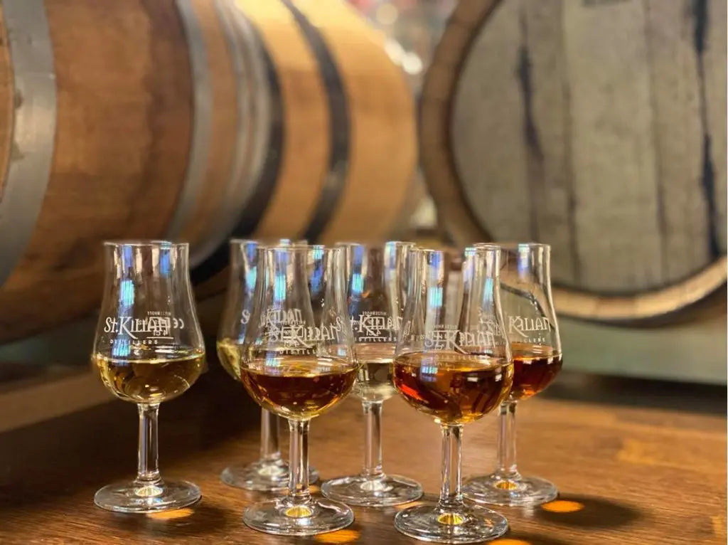 Tasting - Tipps für das perfekte Whisky-Erlebnis