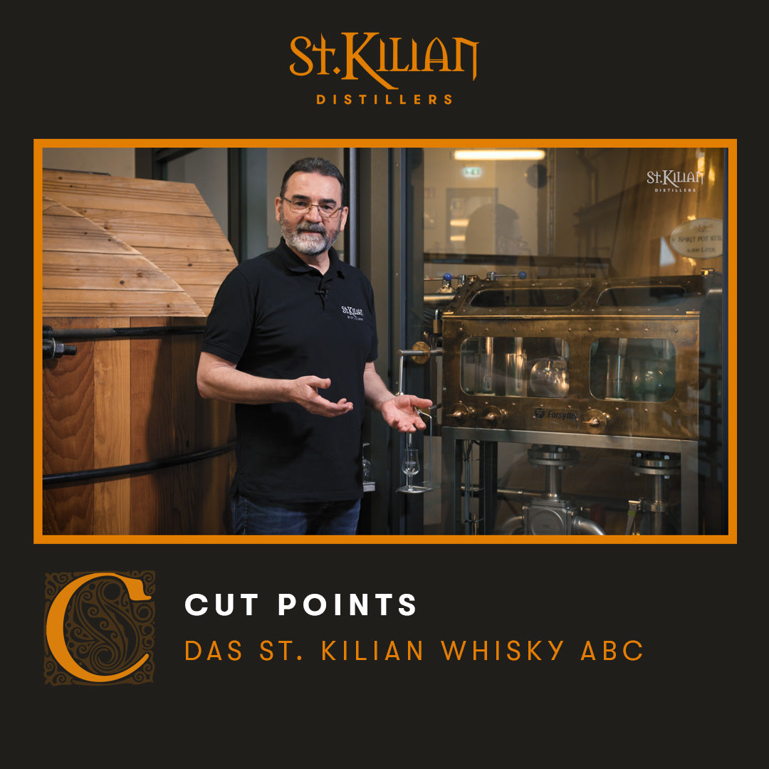 C – wie Cut Points