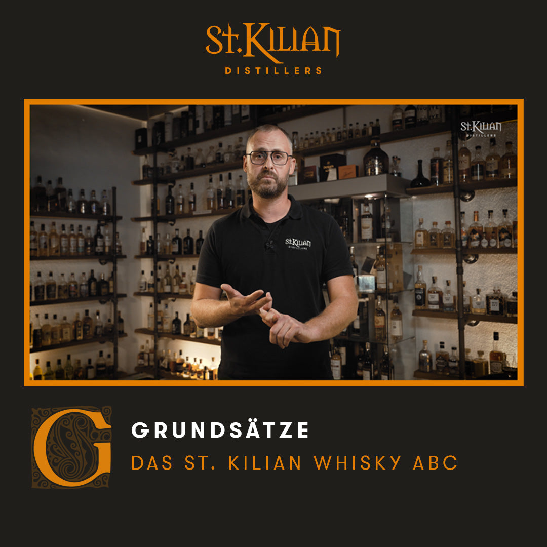 G – wie Grundsätze