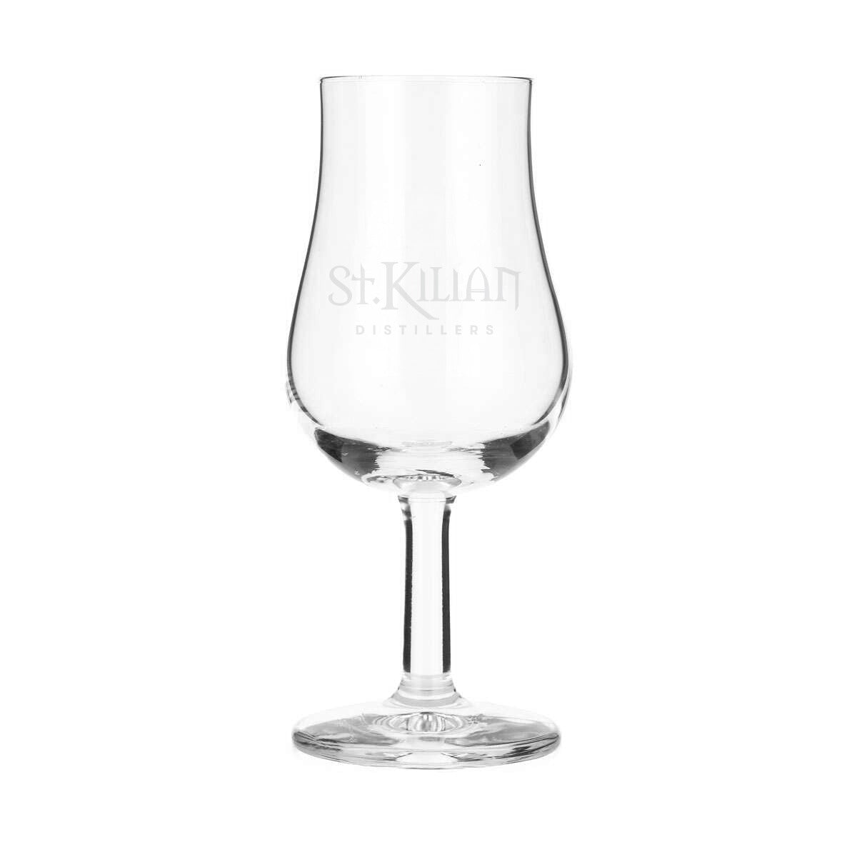 Nosing glass "St. Kilian Distillers" - pc