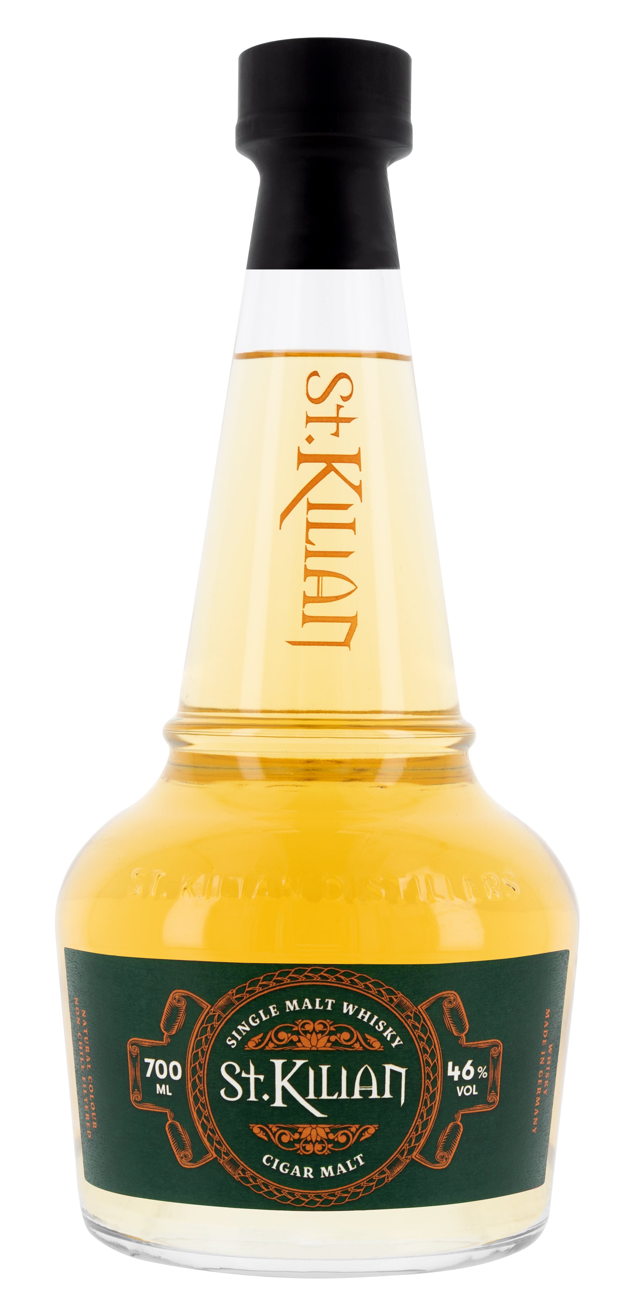 St. Kilian CIGAR MALT