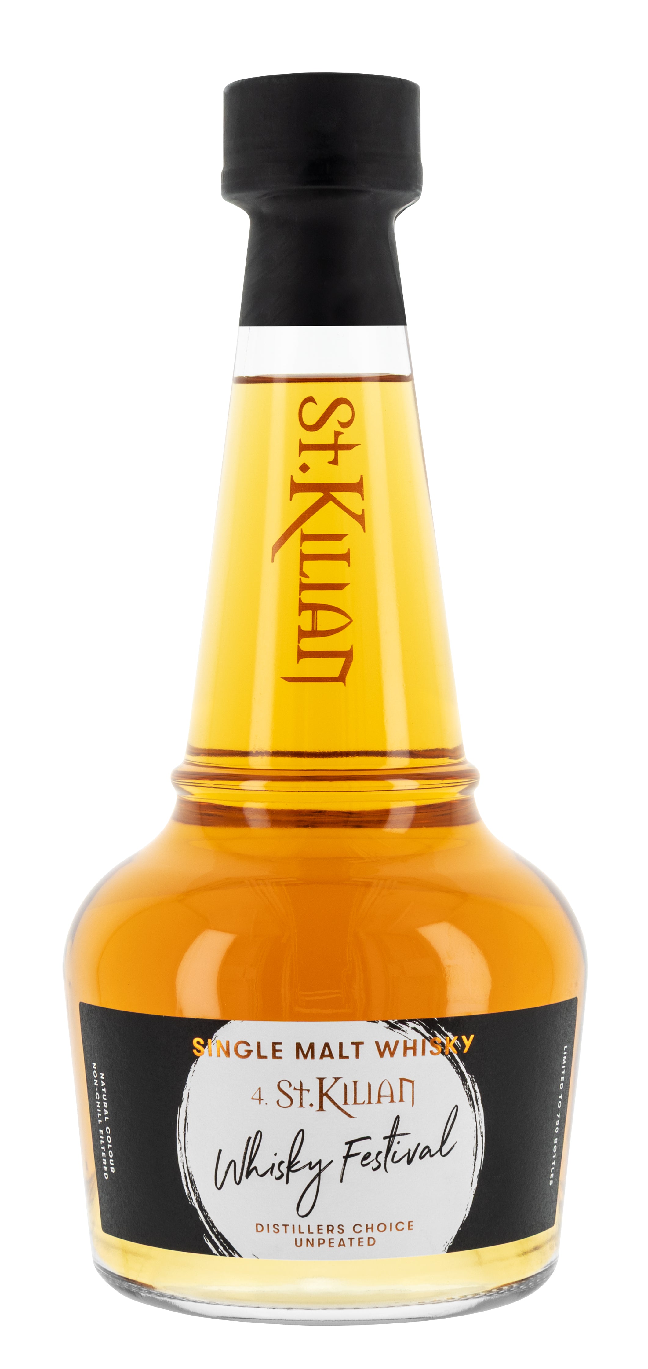 4. Whisky Festival - Distillers Choice - 0,7l