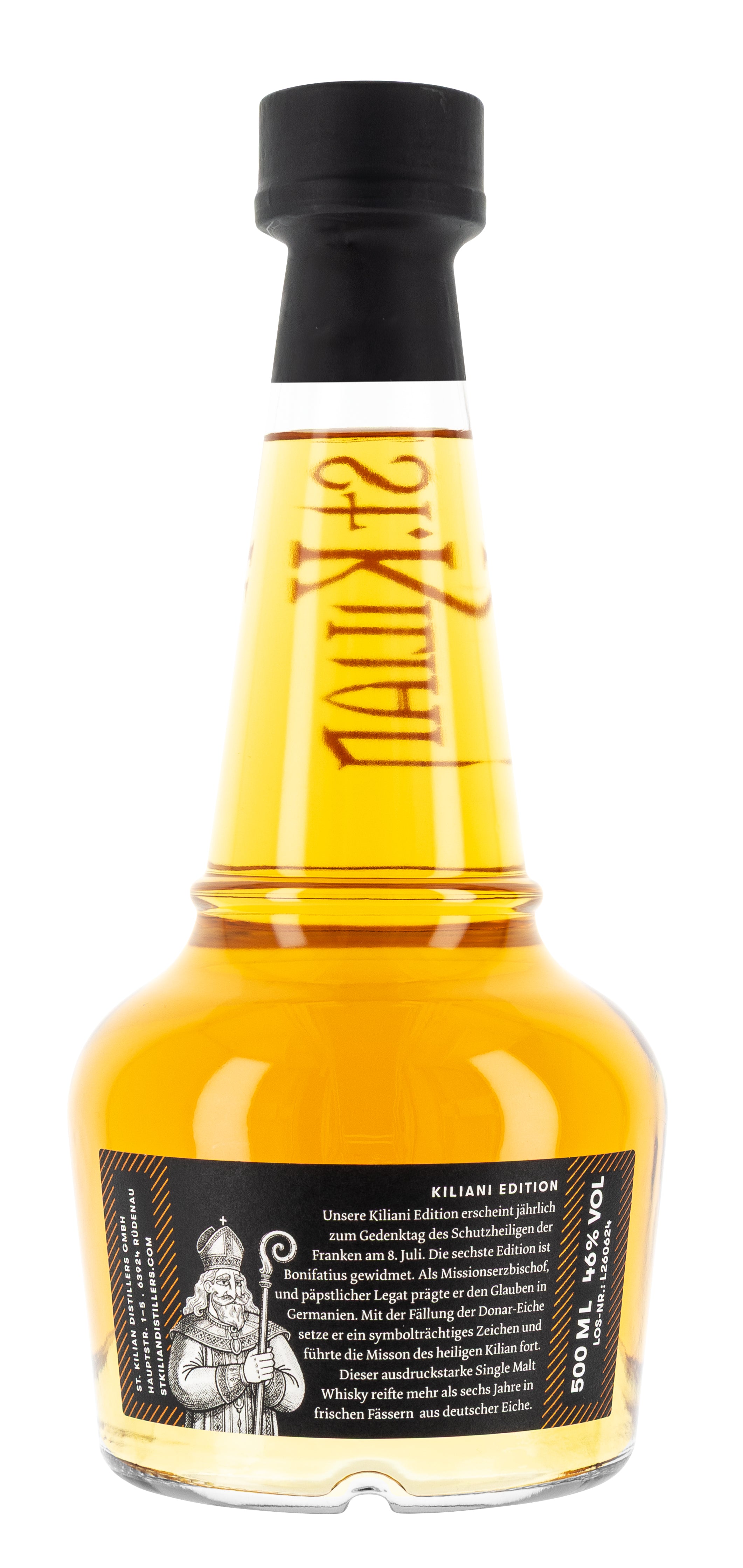 Kiliani Edition - Bonifatius - 0,5l