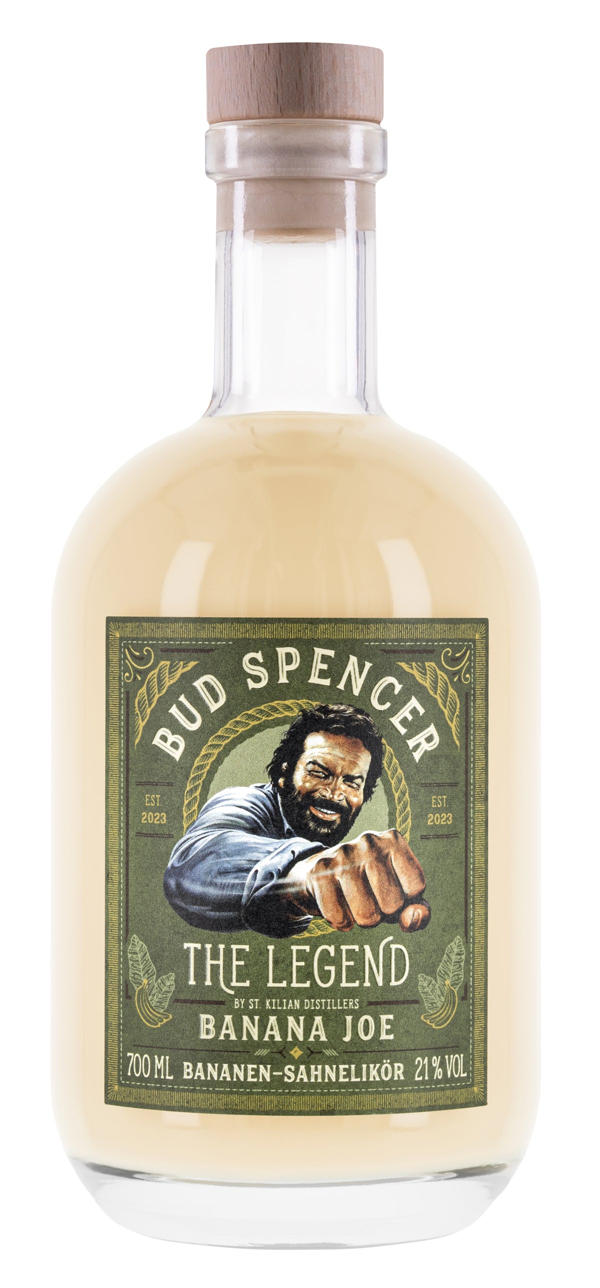 Bud Spencer - Banana Joe