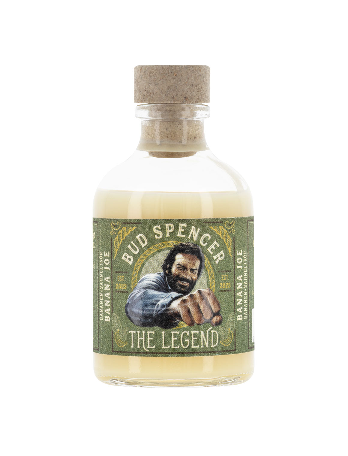 Bud Spencer - Banana Joe