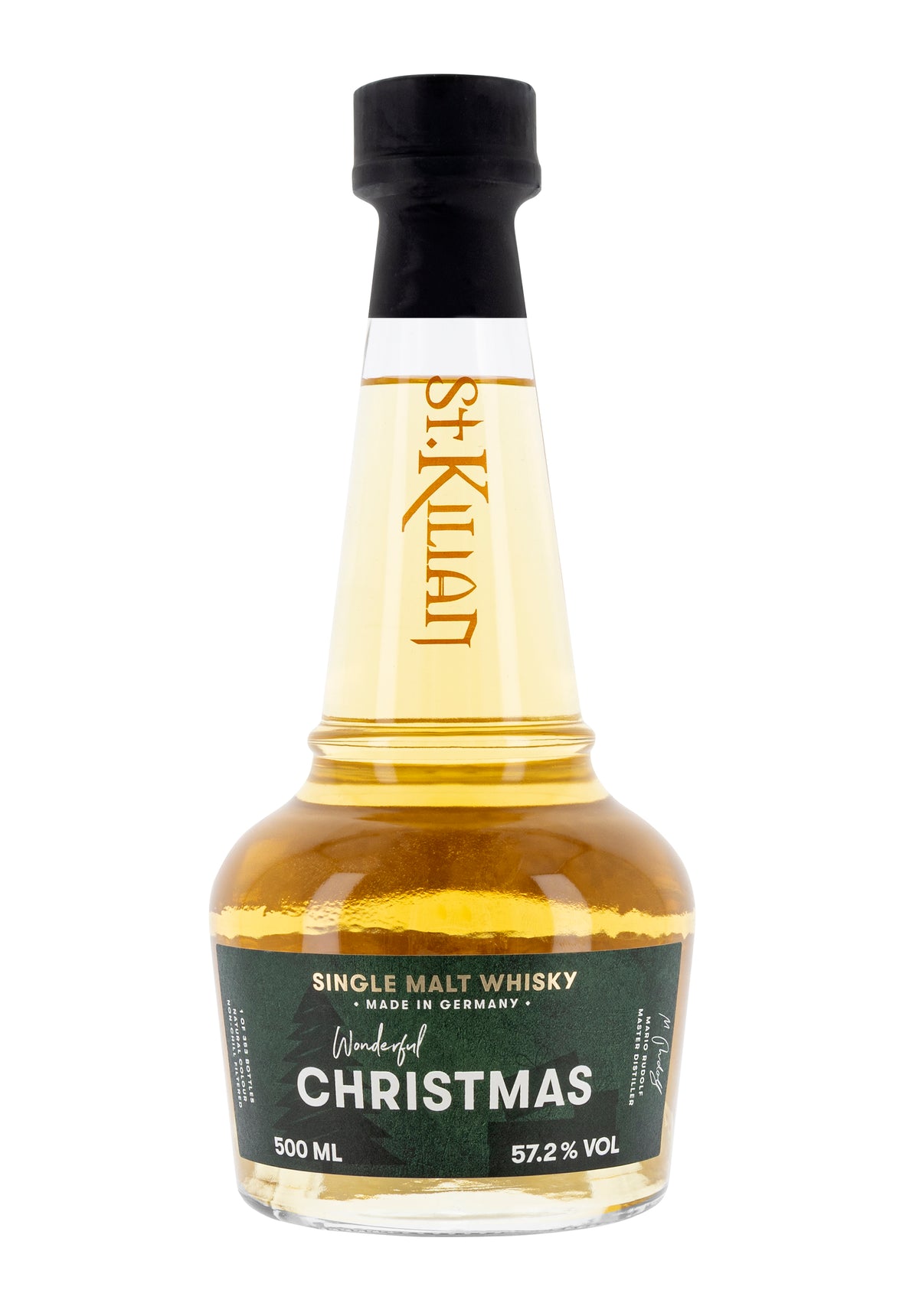 Sonderedition - Wonderful Christmas - 0,5l