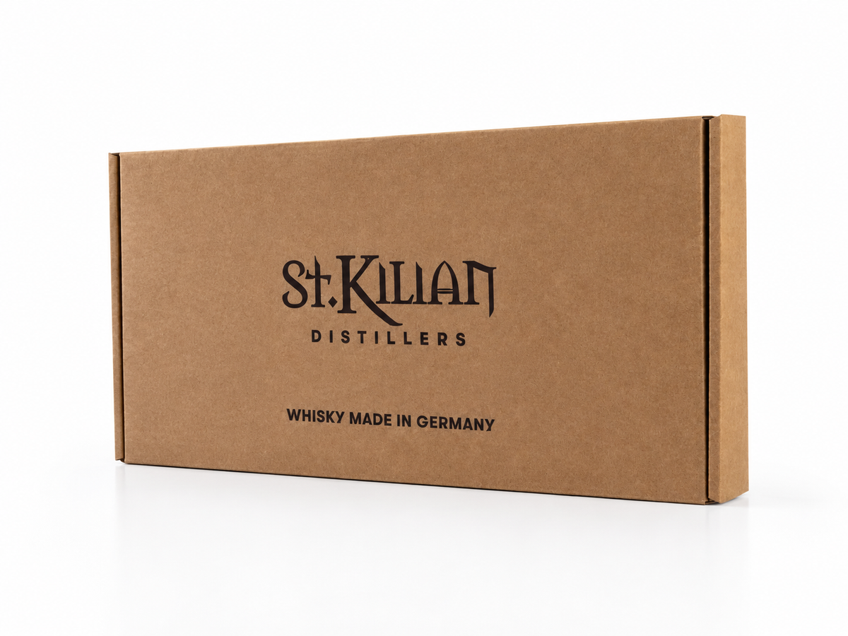 Online Whisky Tasting - Pre-Silvester 2026