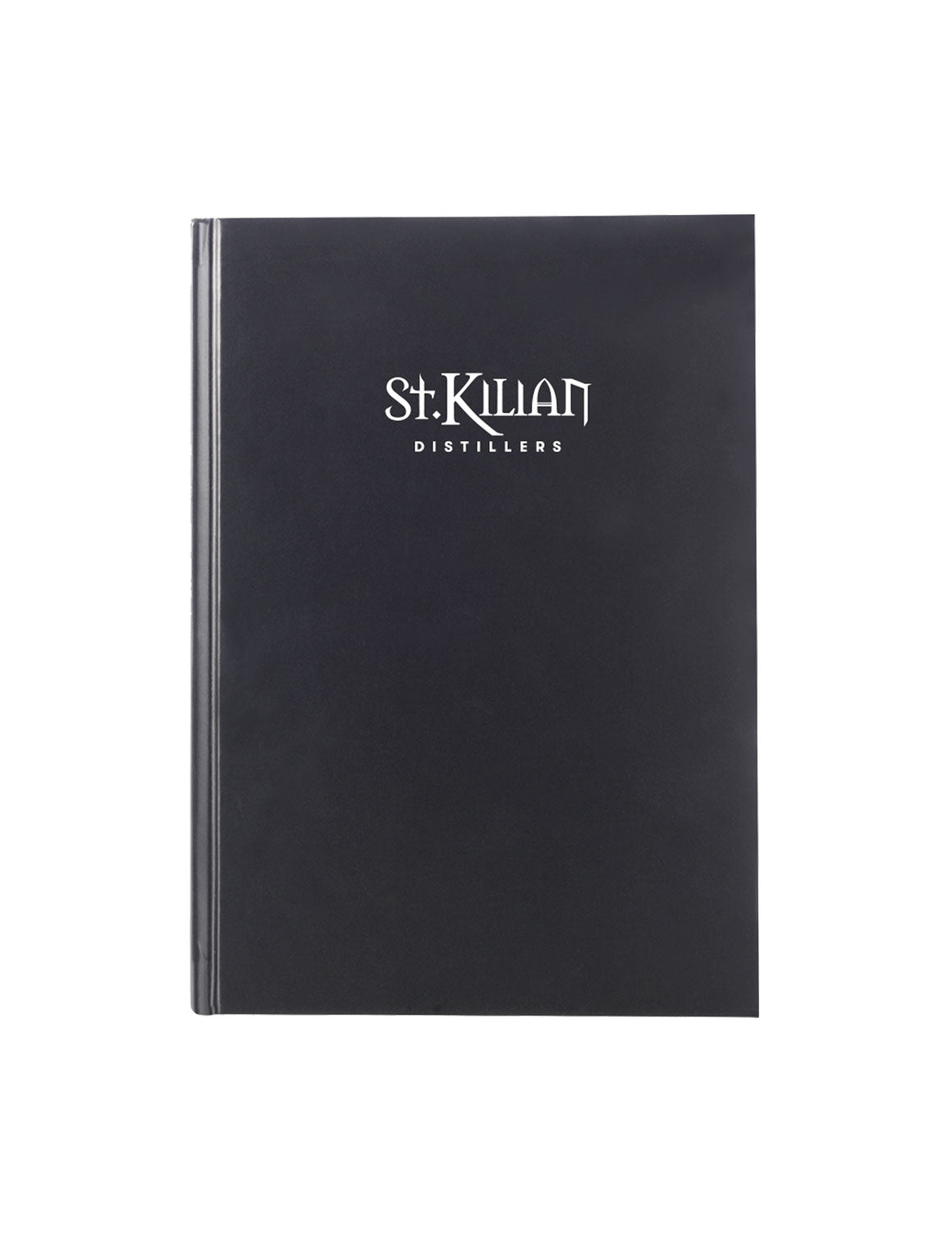 St. Kilian Tasting Notes Book