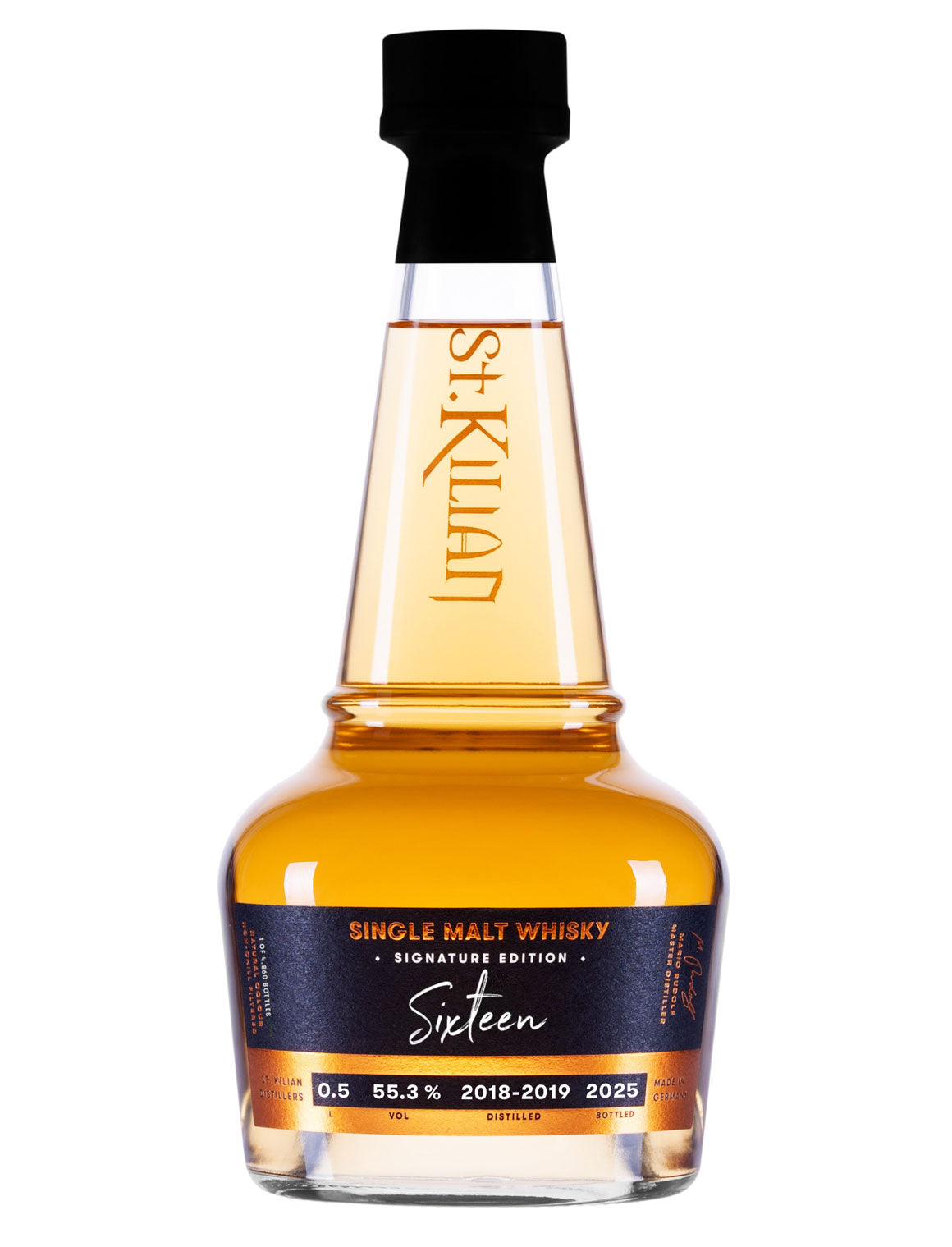 Signature Edition SIXTEEN