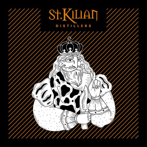 Pressemitteilung: Kiliani Edition – Gosbert