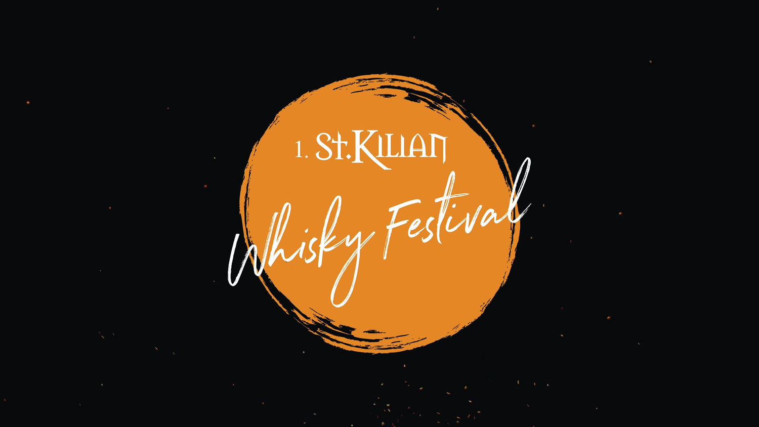 Der offizielle Highlightfilm zum 1. St. Kilian Whisky Festival