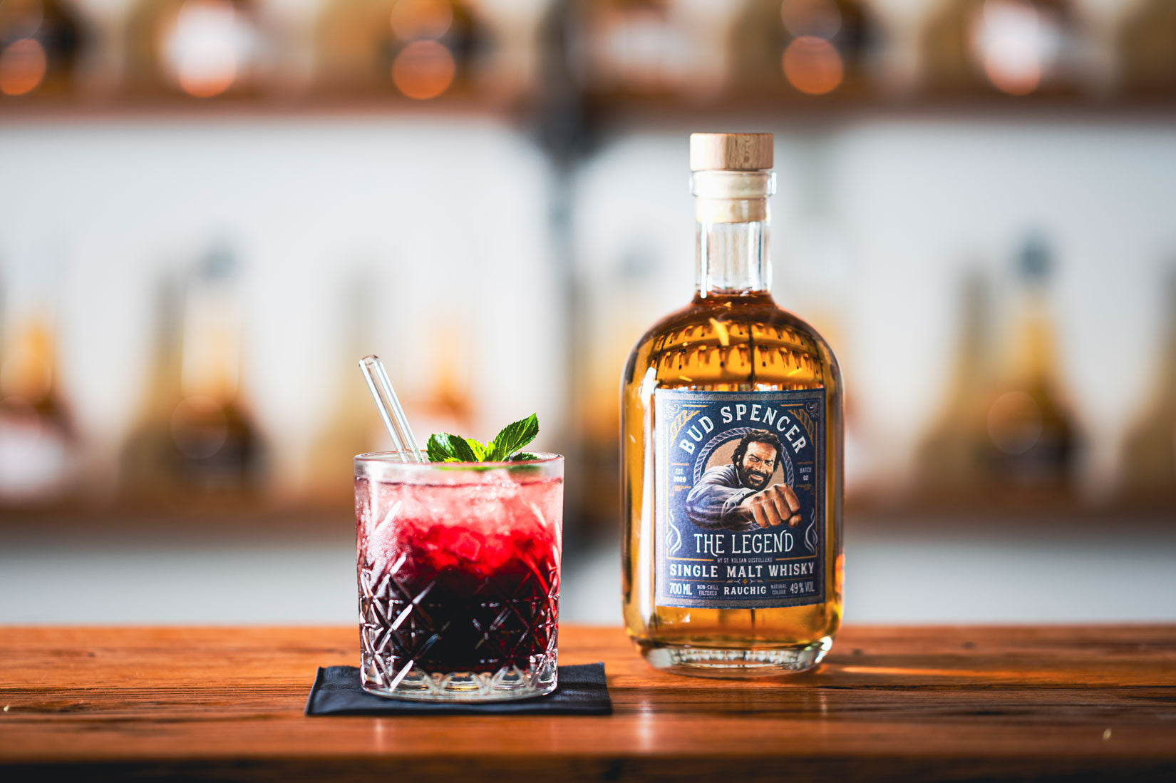 Smoky Punch