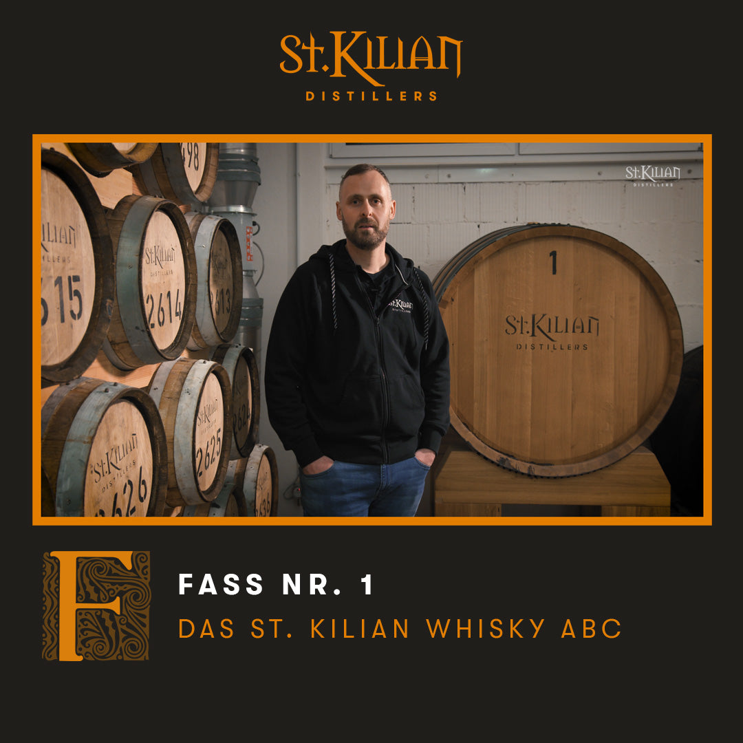 F - like cask no. 1
