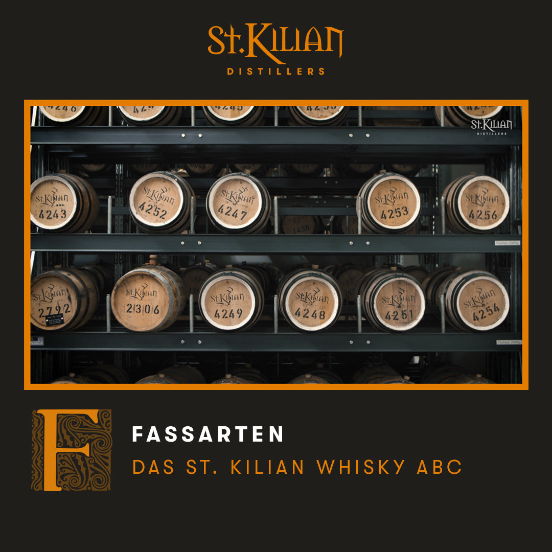 F - like cask types