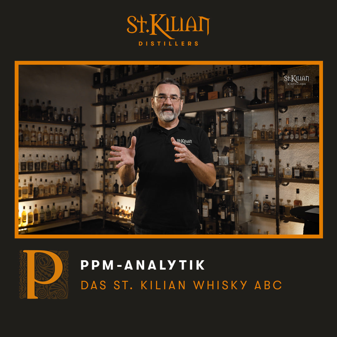 P – wie PPM-Analytik