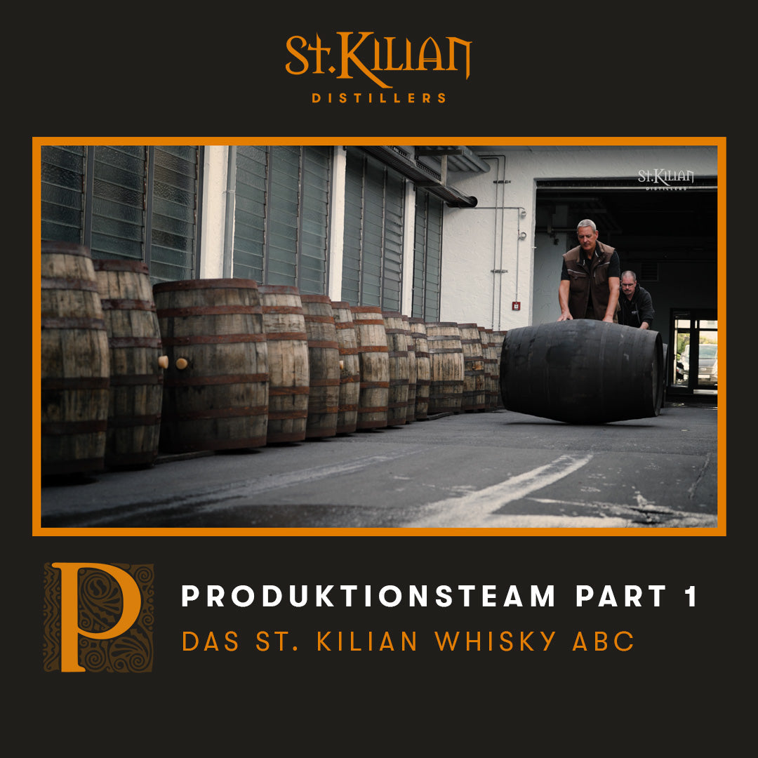 P - like Production Team Part 1