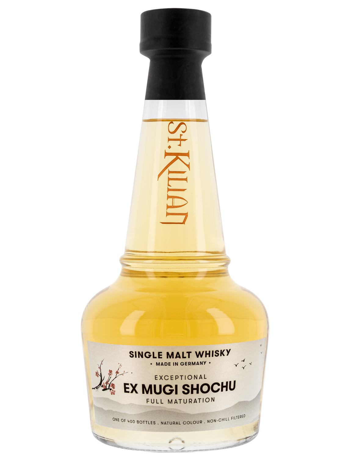 Exceptional Range: ex Mugi Shochu mild - 0,5l