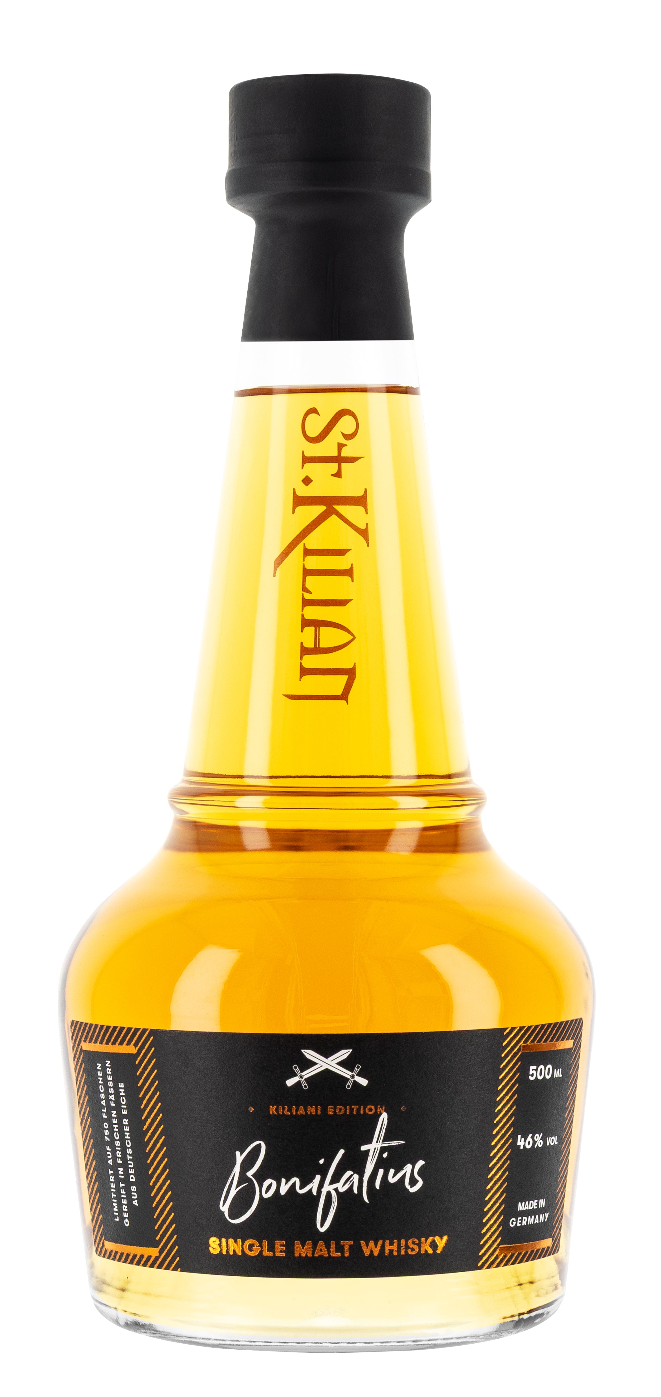 Kiliani Edition - Bonifatius - 0,5l