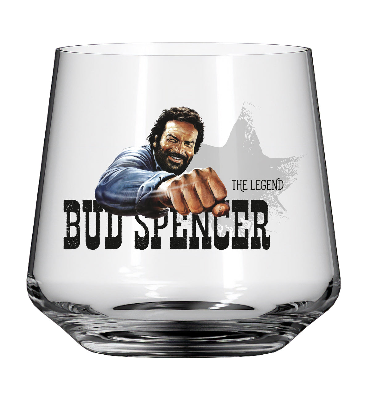 BUNDLE: Bud Spencer - Banana Joe