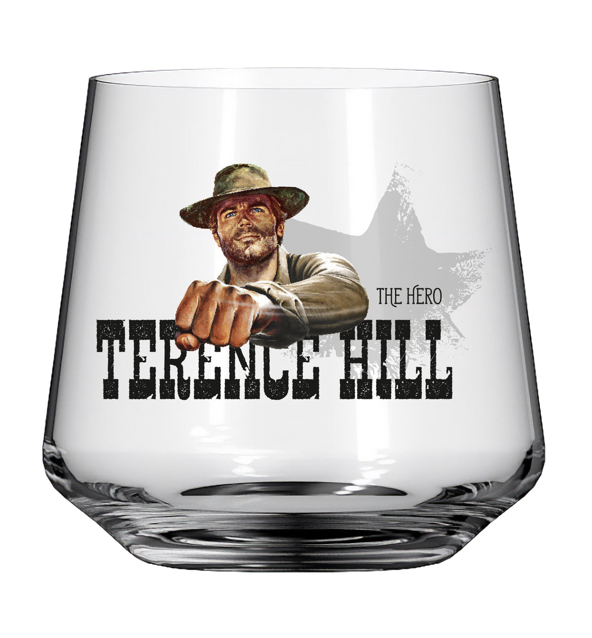 BUNDLE: Terence Hill - Whisky (mild)