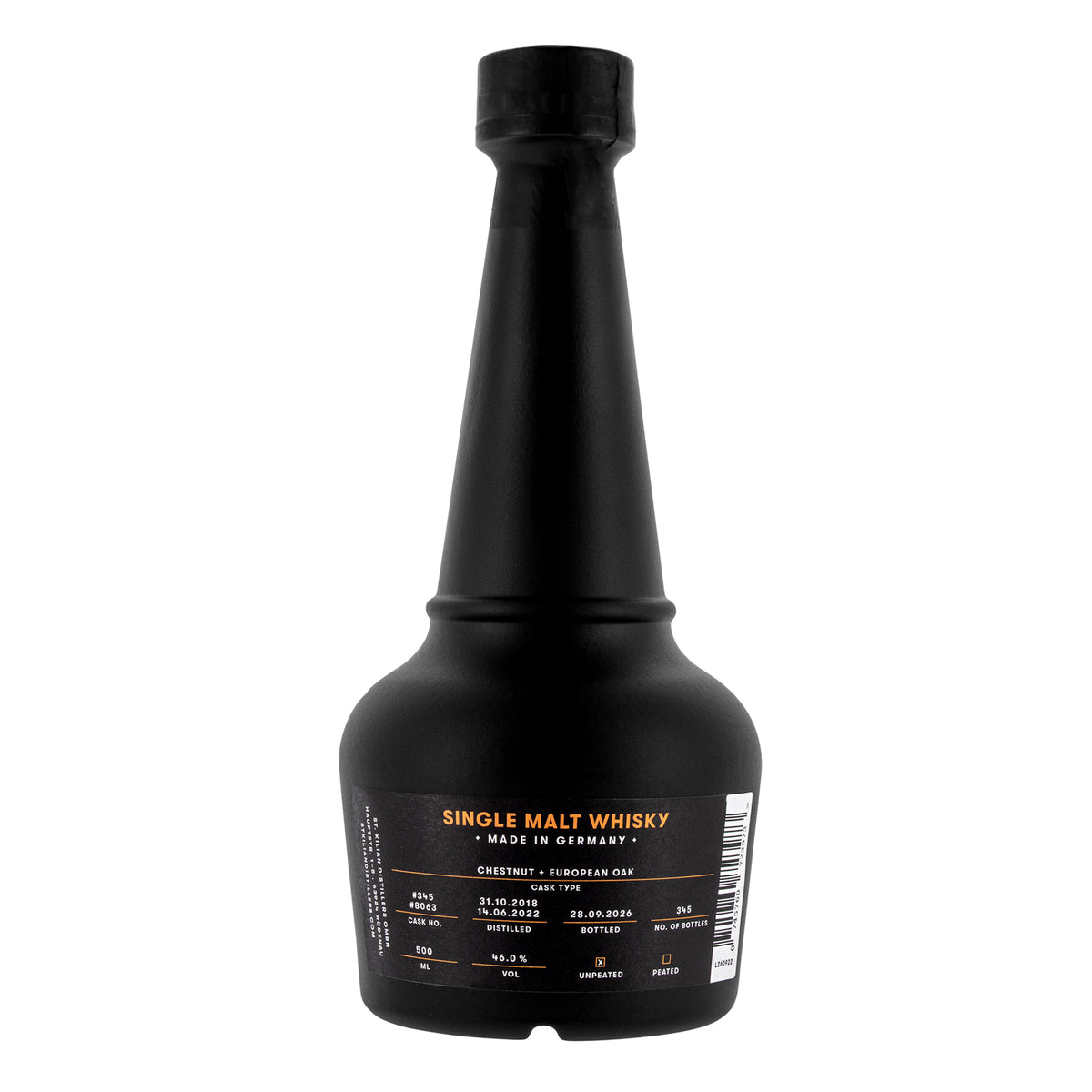 Sonderabfüllung - Halloween 2026 - 0,5l