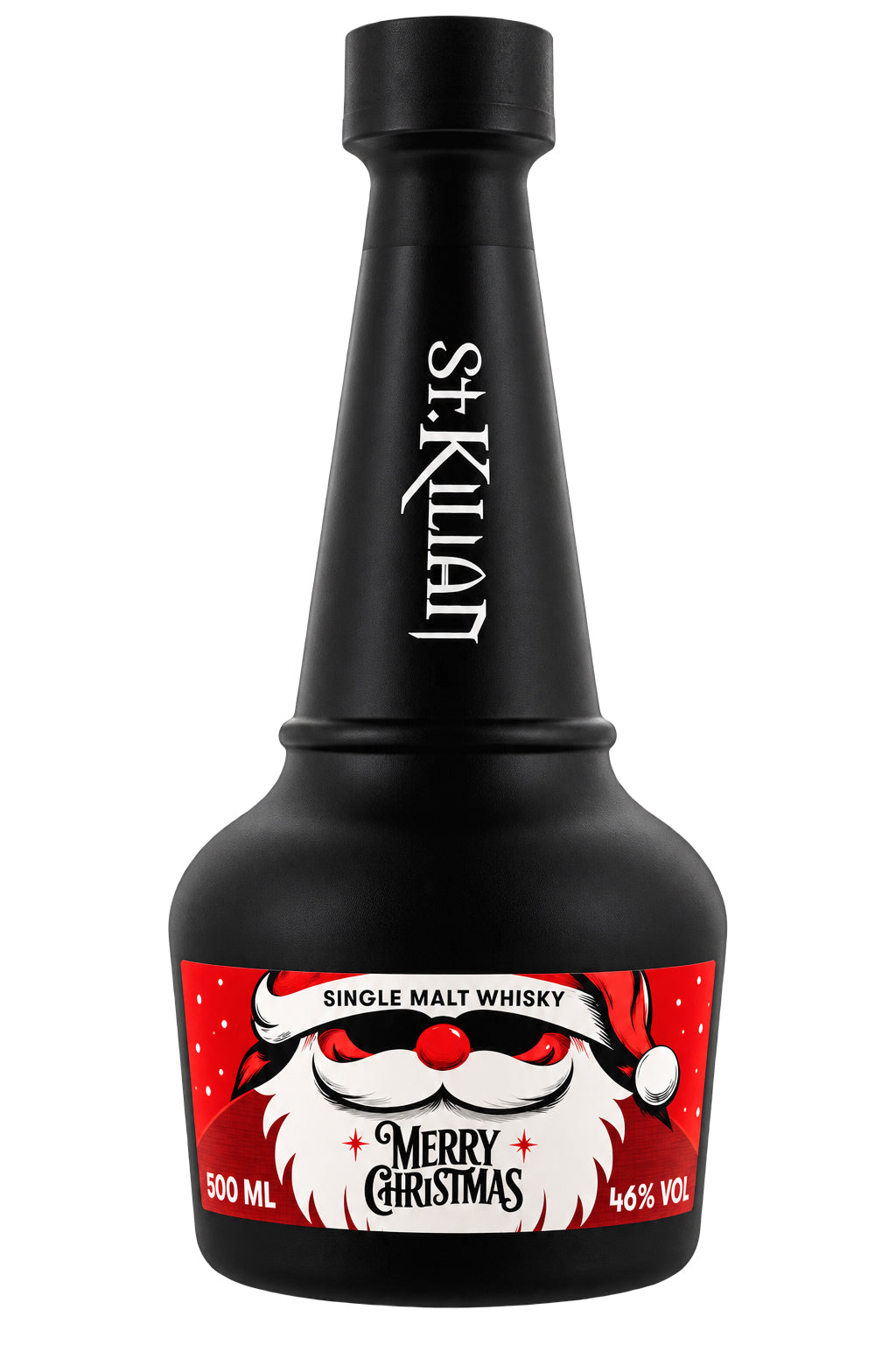 Sonderabfüllung - Christmas Edition 2026 - 0,5l