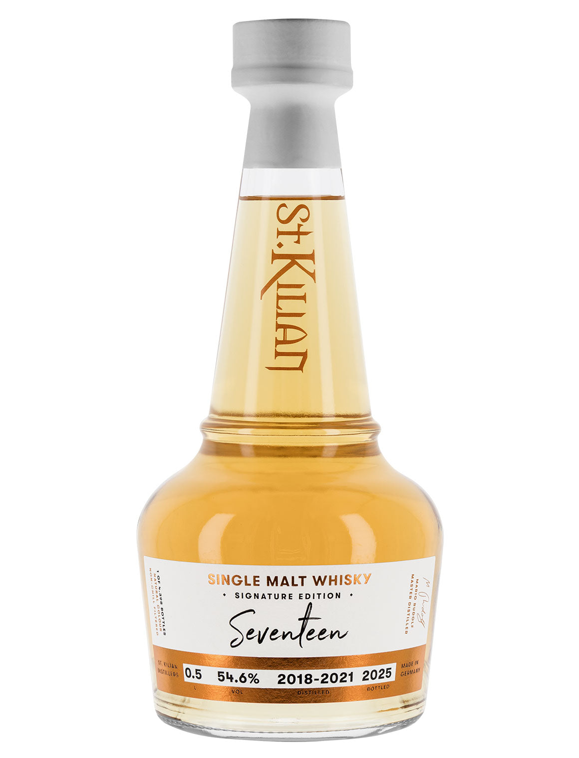Signature Edition SEVENTEEN - 0,5 L