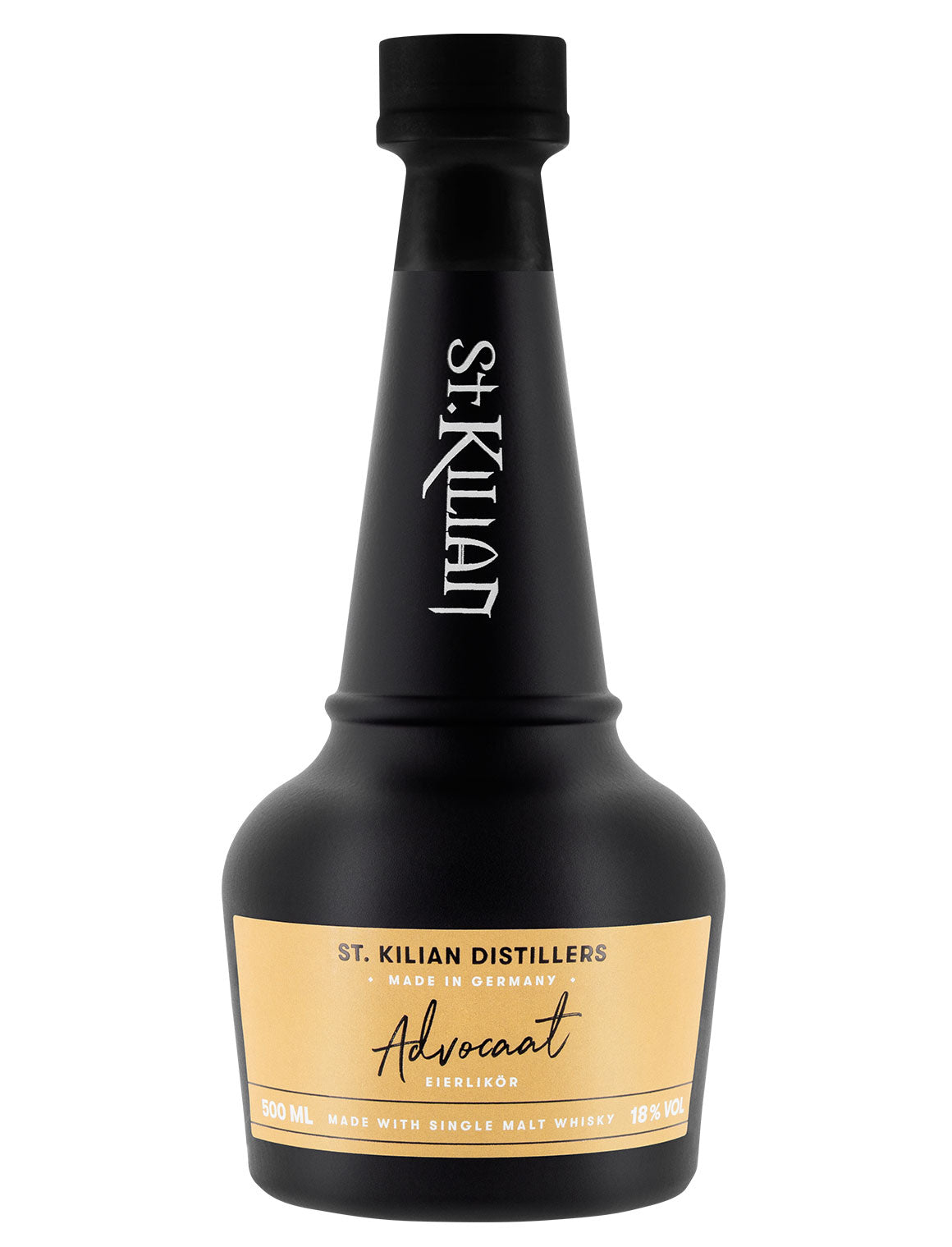 St. Kilian ADVOCAAT - Eierlikör - 0,5 L